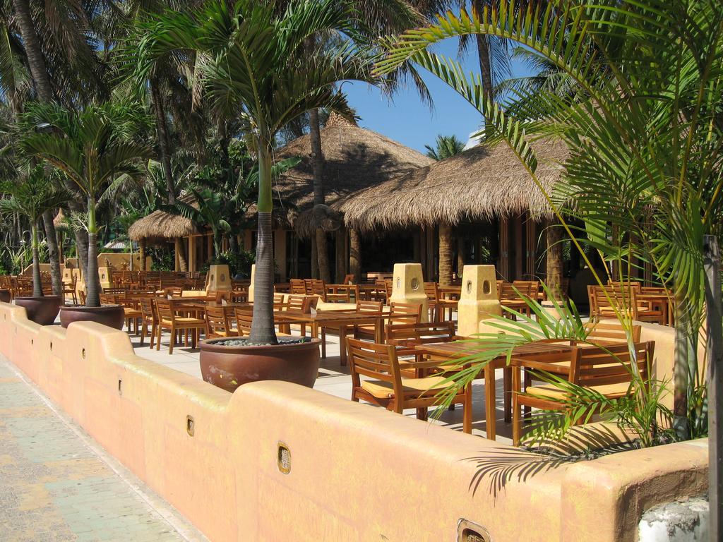 King Town Hotel Nha Trang Exterior photo