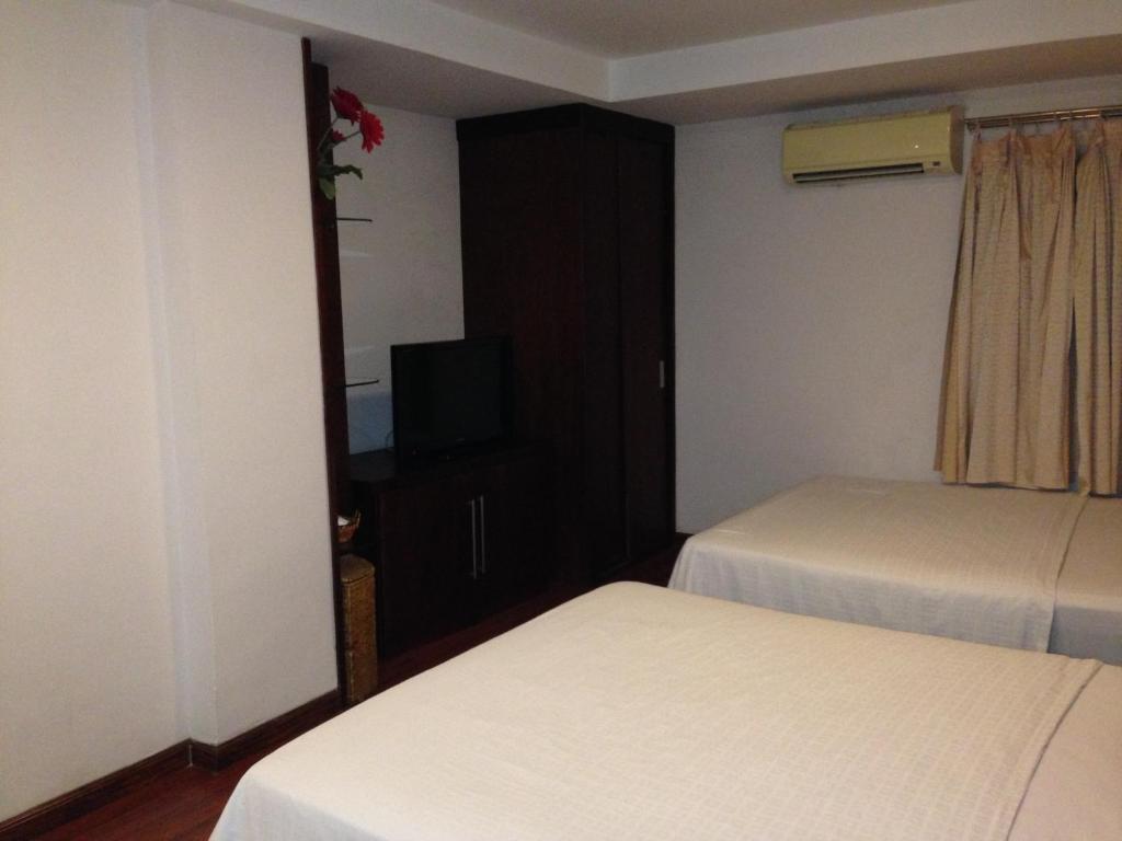 King Town Hotel Nha Trang Room photo