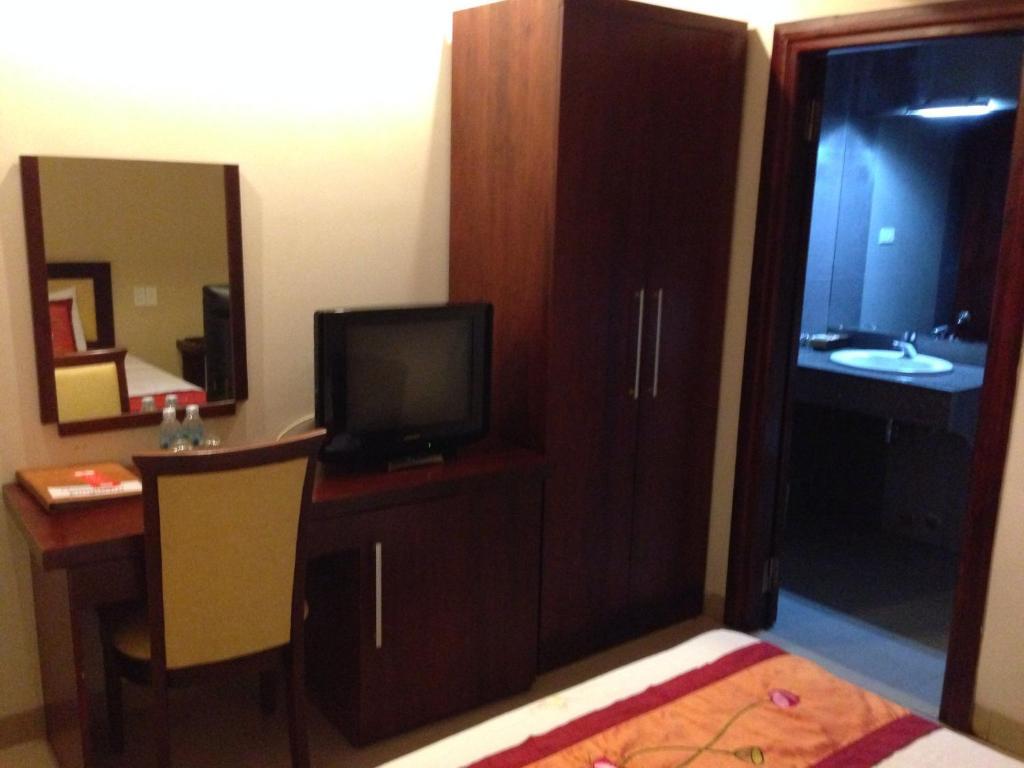 King Town Hotel Nha Trang Room photo