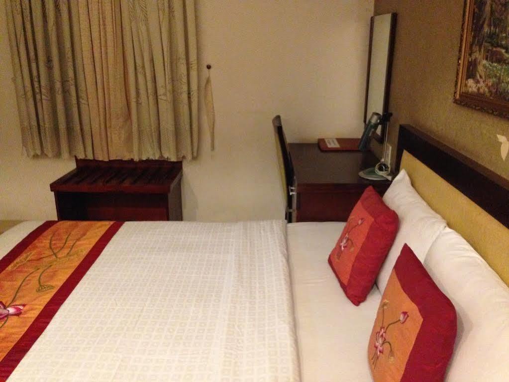 King Town Hotel Nha Trang Exterior photo