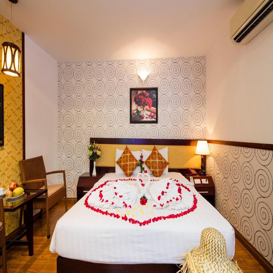 King Town Hotel Nha Trang Exterior photo